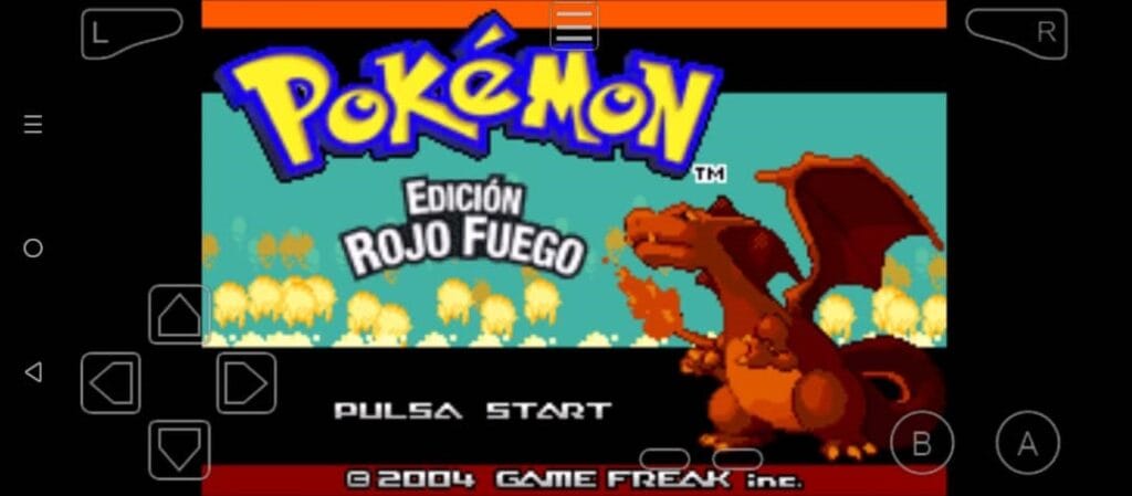 Cómo jugar a todos los juegos de Pokémon en un celular 3