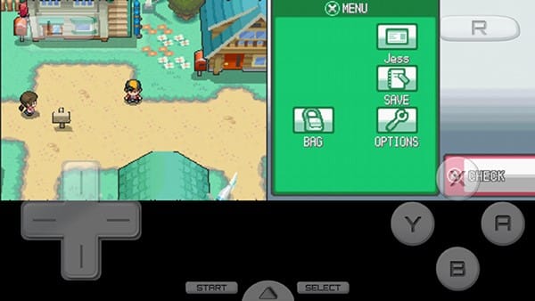 Cómo jugar a todos los juegos de Pokémon en un celular 4