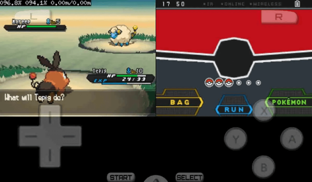 Cómo jugar a todos los juegos de Pokémon en un celular 5