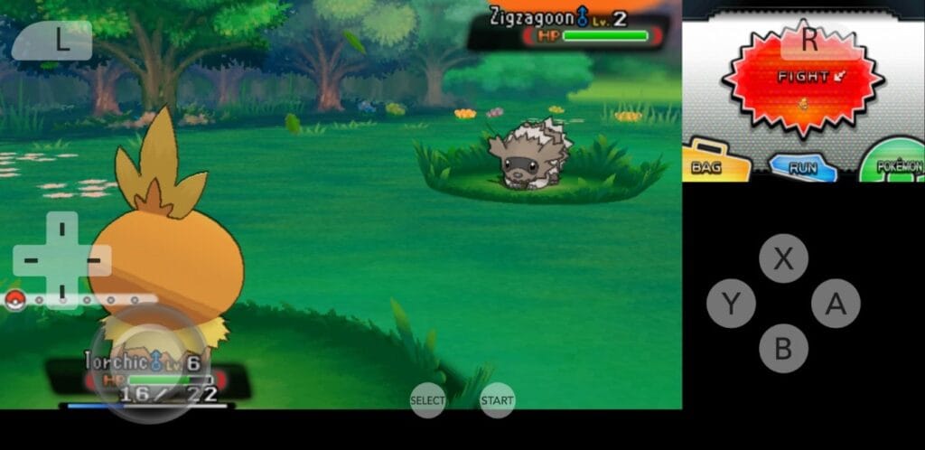 Cómo jugar a todos los juegos de Pokémon en un celular 6