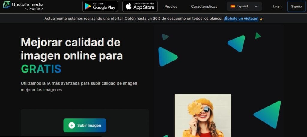 Cómo mejorar la calidad de las fotos del celular sin descargar aplicaciones 2