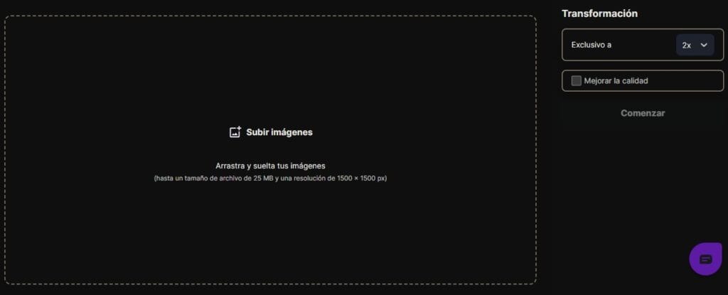 Cómo mejorar la calidad de las fotos del celular sin descargar aplicaciones 4