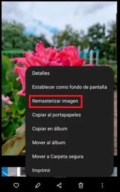 Cómo mejorar la calidad de las fotos del celular sin descargar aplicaciones 9