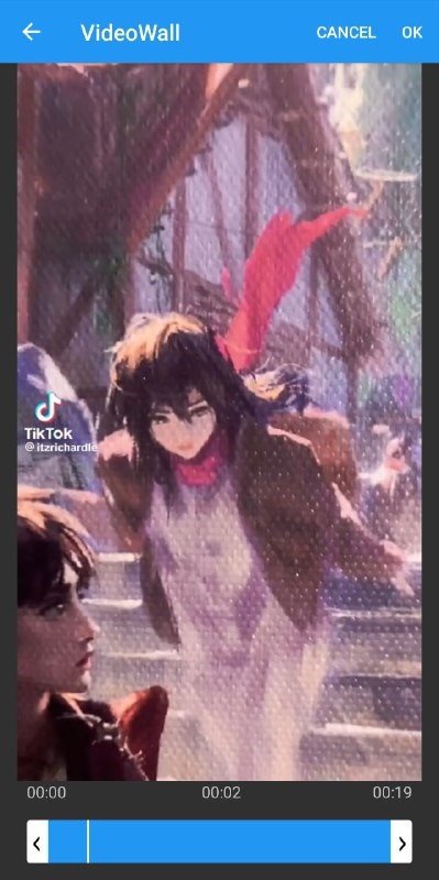 Cómo poner vídeos como fondo de pantalla en el móvil 7