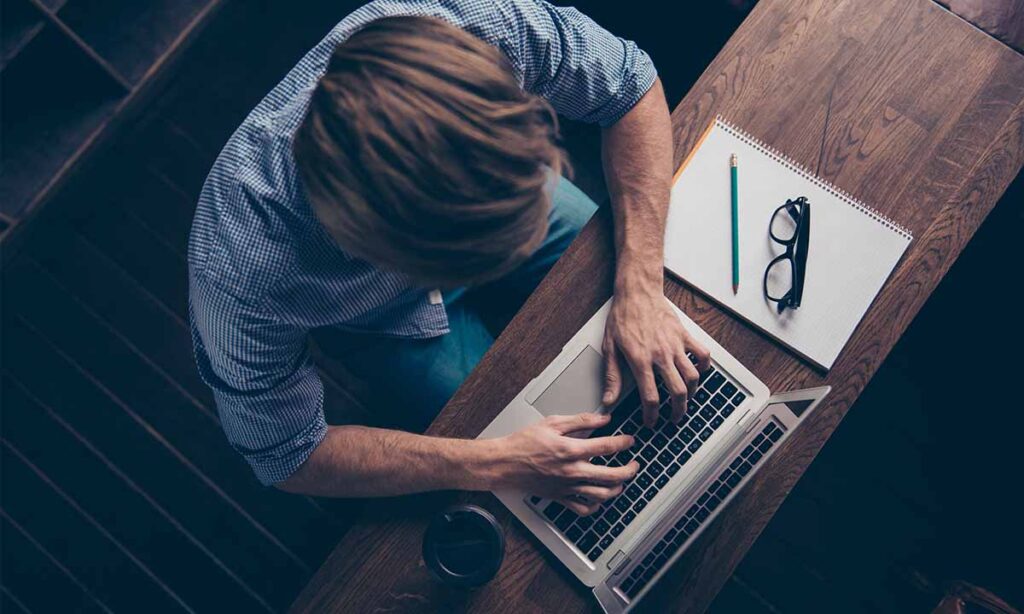 Cómo postularte como escritor freelance en Workana 2 Cómo postularte como escritor freelance en Workana | Como postularte como escritor freelance en Workana 2