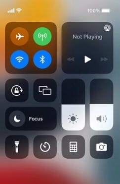 Cómo reflejar tu iPhone en cualquier TV 12 Cómo reflejar tu iPhone en cualquier TV 11
