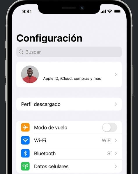 Cómo reflejar tu iPhone en cualquier TV 8 Cómo reflejar tu iPhone en cualquier TV 7