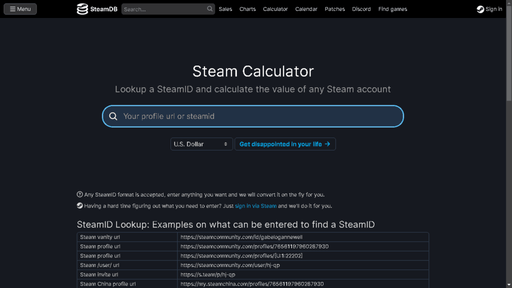 Cómo saber cuánto has gastado en Steam 3 Cómo saber cuánto has gastado en Steam 4