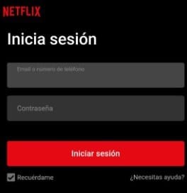 Cómo tomar capturas de pantalla de tus películas favoritas desde el móvil 10