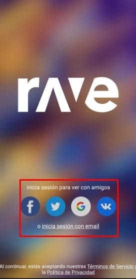 Cómo tomar capturas de pantalla de tus películas favoritas desde el móvil 4