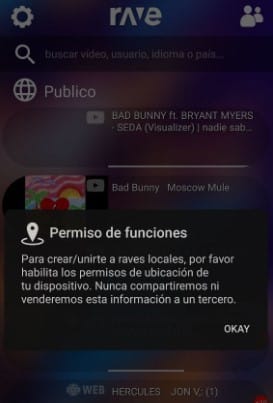 Cómo tomar capturas de pantalla de tus películas favoritas desde el móvil 7
