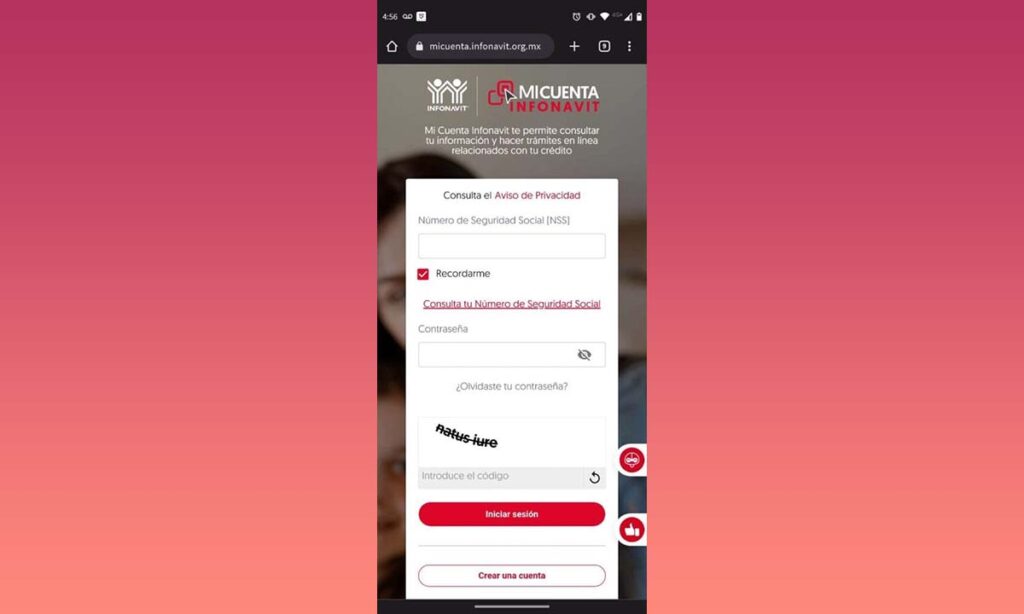 Cómo verificar cuántos puntos tienes en Infonavit a través del teléfono móvil | Como verificar cuantos puntos tienes en Infonavit a traves del telefono movil 1