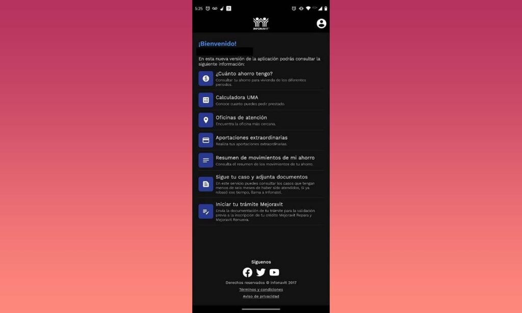 Cómo verificar cuántos puntos tienes en Infonavit a través del teléfono móvil | Como verificar cuantos puntos tienes en Infonavit a traves del telefono movil 6
