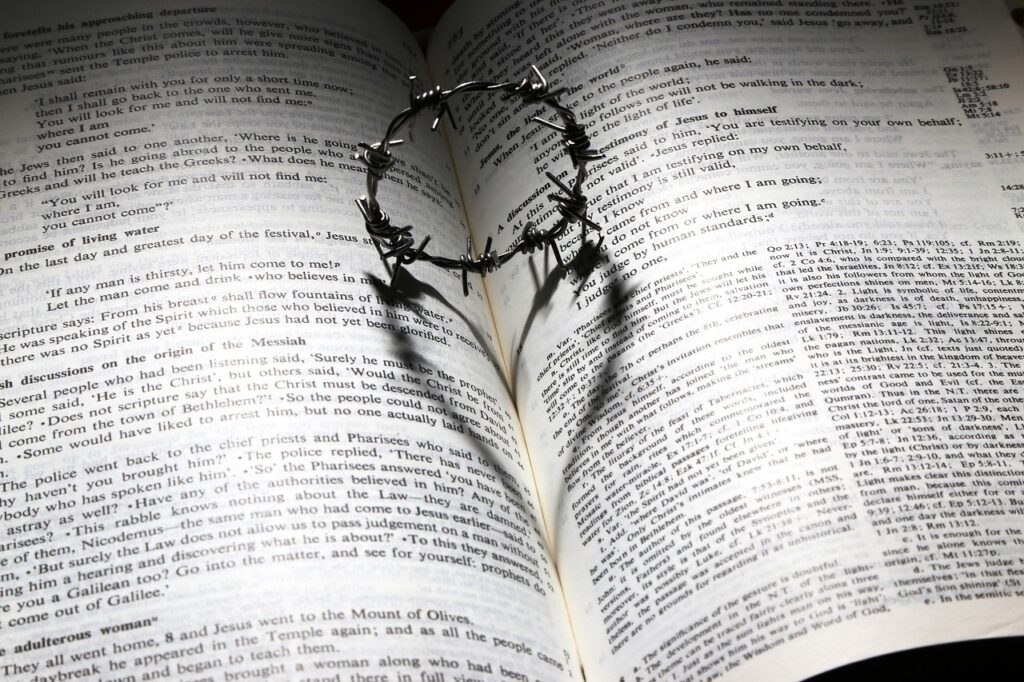 Conoce el Superlibro Biblia infantil