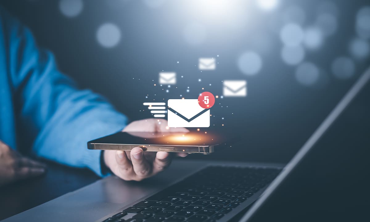 Correo electrónico temporal: 5 aplicaciones y sitios gratuitos | Correo electrónico temporal 5 aplicaciones y sitios gratuitos1