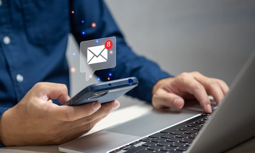 Correo electrónico temporal: 5 aplicaciones y sitios gratuitos | Correo electrónico temporal 5 aplicaciones y sitios gratuitos2