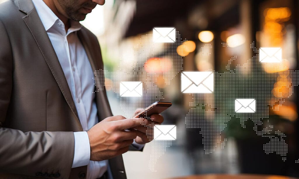 Correo electrónico temporal: 5 aplicaciones y sitios gratuitos | Correo electrónico temporal 5 aplicaciones y sitios gratuitos3