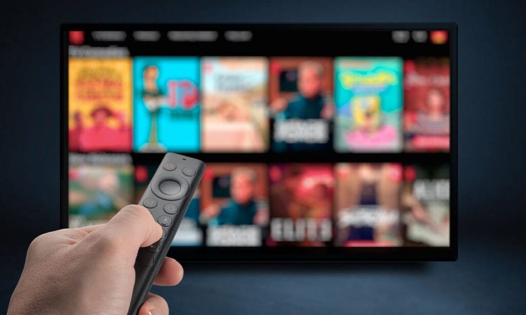 Códigos de Netflix para descubrir categorías secretas de películas y series | Códigos de Netflix para descubrir categorías secretas de películas y series1