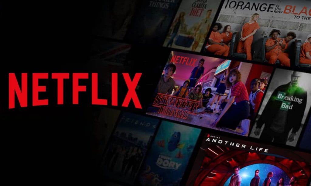 Códigos de Netflix para descubrir categorías secretas de películas y series | Códigos de Netflix para descubrir categorías secretas de películas y series2