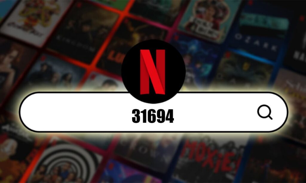 Códigos para desbloquear categorías secretas en Netflix 2024 | Códigos para desbloquear categorías secretas en Netflix 20233