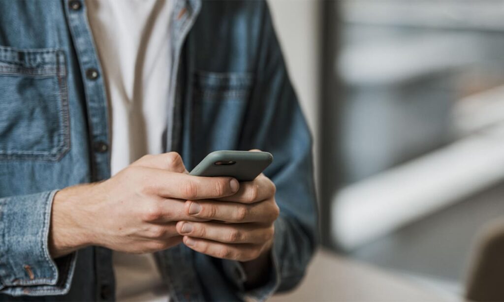 Cómo cambiar el DNS en dispositivos Android e iOS | Cómo cambiar el DNS en dispositivos Android e iOS1