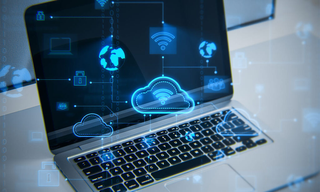 Cómo compartir archivos en la nube con un clic | Cómo compartir archivos en la nube con un clic1