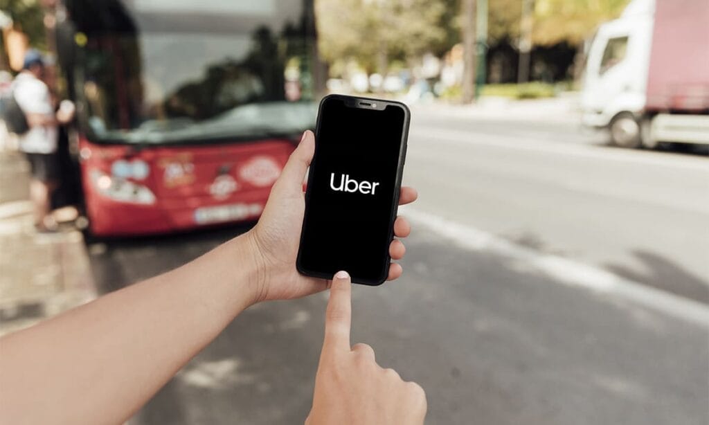 Cómo contactar a UBER: mira cómo hablar con el soporte | Cómo contactar a UBER mira cómo hablar con el soporte1