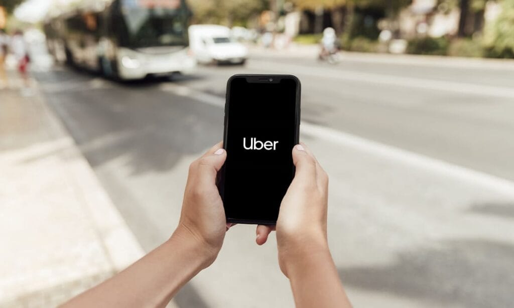 Cómo contactar a UBER: mira cómo hablar con el soporte | Cómo contactar a UBER mira cómo hablar con el soporte2