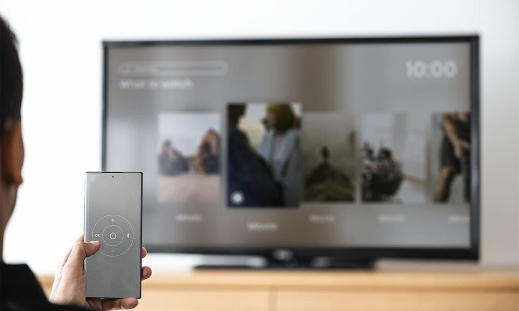 Cómo convertir tu antiguo Android en control remoto para TV | Cómo convertir tu antiguo Android en control remoto para TV2