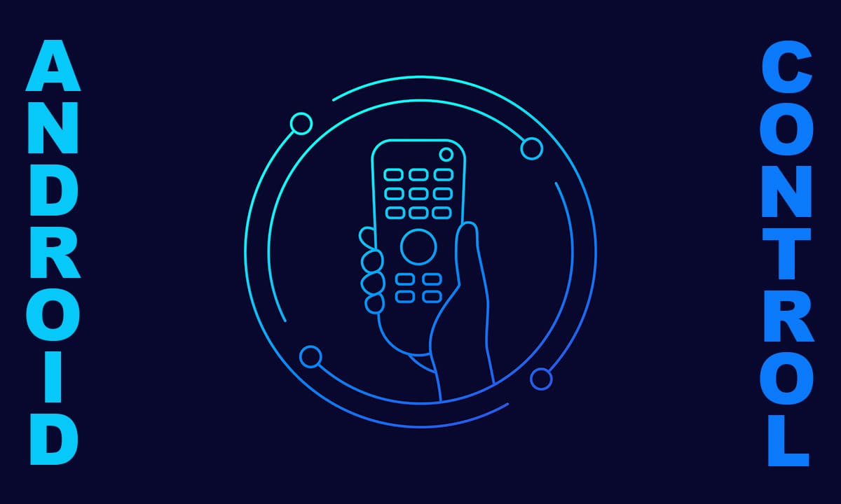Cómo convertir tu antiguo Android en control remoto para TV | Cómo convertir tu antiguo Android en control remoto para TV3 1
