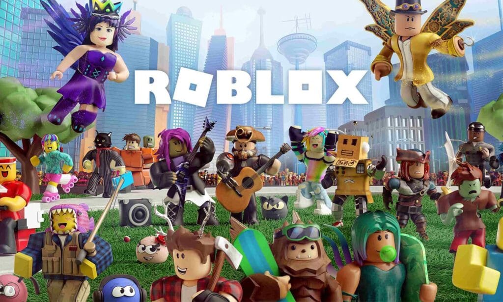 crear tus propios trajes de Roblox