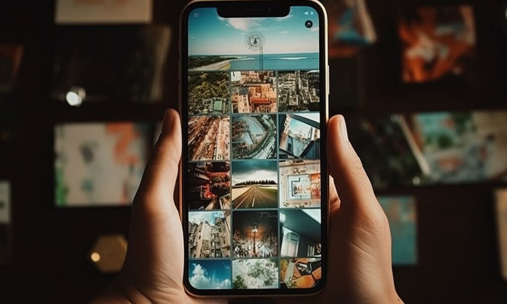 Cómo descubrir si una imagen es falsa usando tu celular | Cómo descubrir si una imagen es falsa usando tu celular2