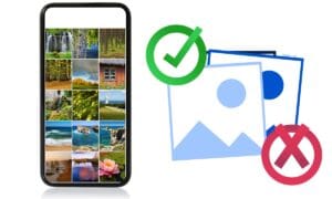 Cómo descubrir si una imagen es falsa usando tu celular | Cómo descubrir si una imagen es falsa usando tu celularcp