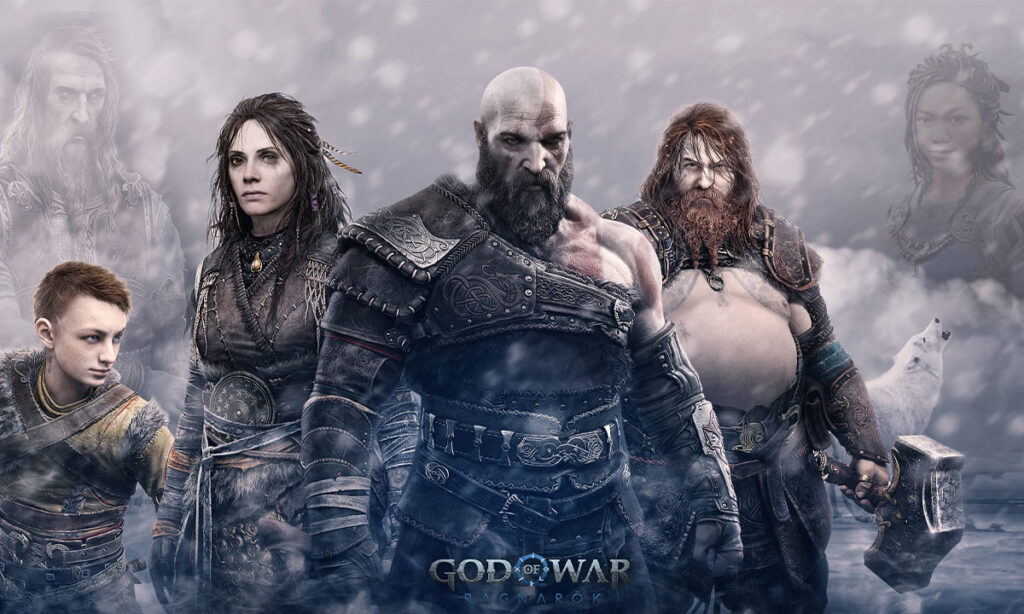Cómo jugar a todos los God of War en tu celular  | Cómo jugar a todos los God of War en tu celular 2