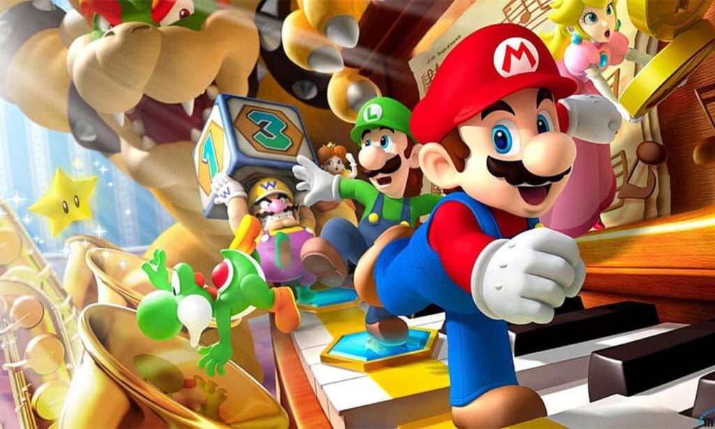 Cómo jugar juegos de Super Nintendo desde el celular | Cómo jugar juegos de Super Nintendo desde el celular1