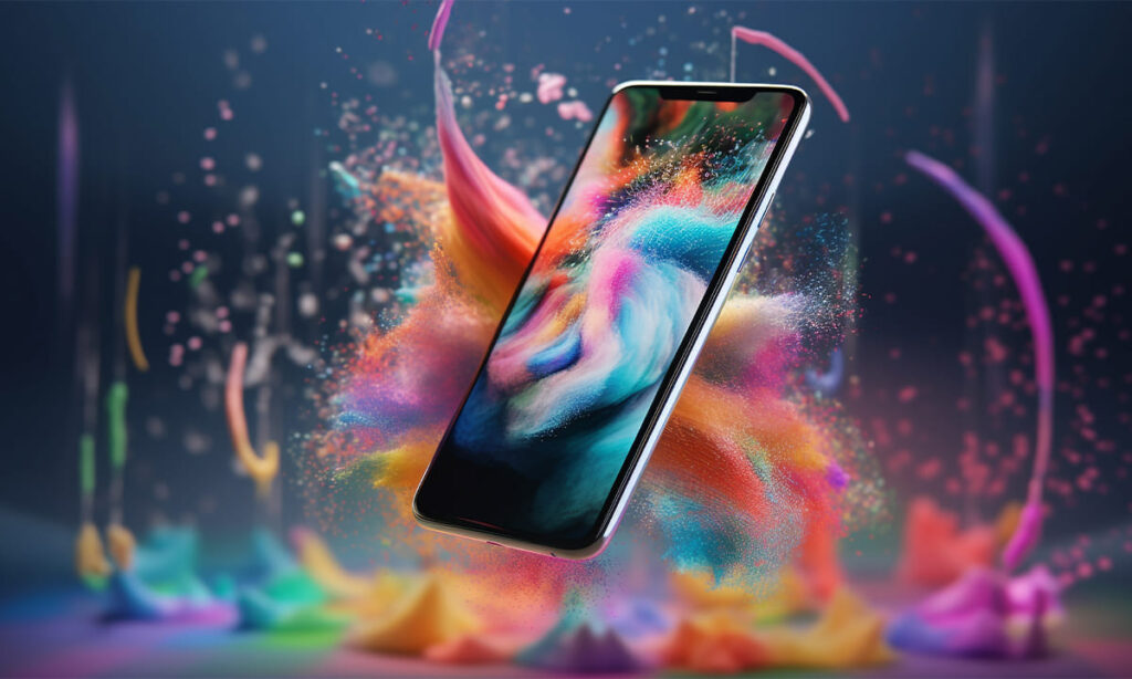 Cómo poner vídeos como fondo de pantalla en el móvil | Cómo poner vídeos como fondo de pantalla en el móvil1