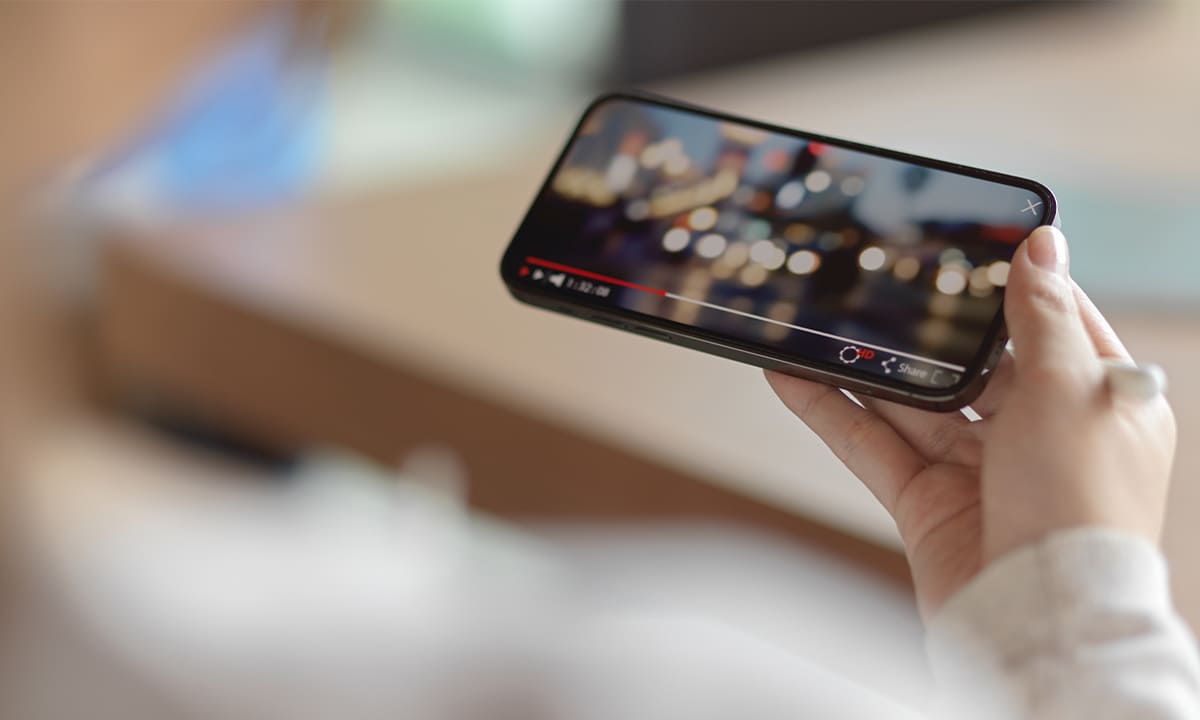 Cómo poner vídeos flotantes en la pantalla de tu Android | Cómo poner vídeos flotantes en la pantalla de tu Android1