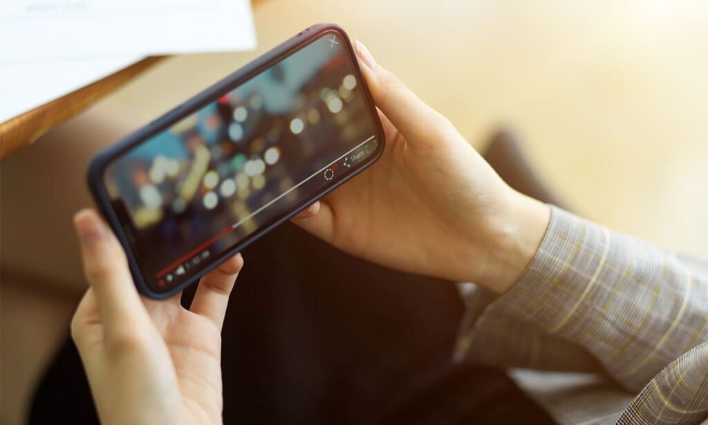 Cómo poner vídeos flotantes en la pantalla de tu Android | Cómo poner vídeos flotantes en la pantalla de tu Android2