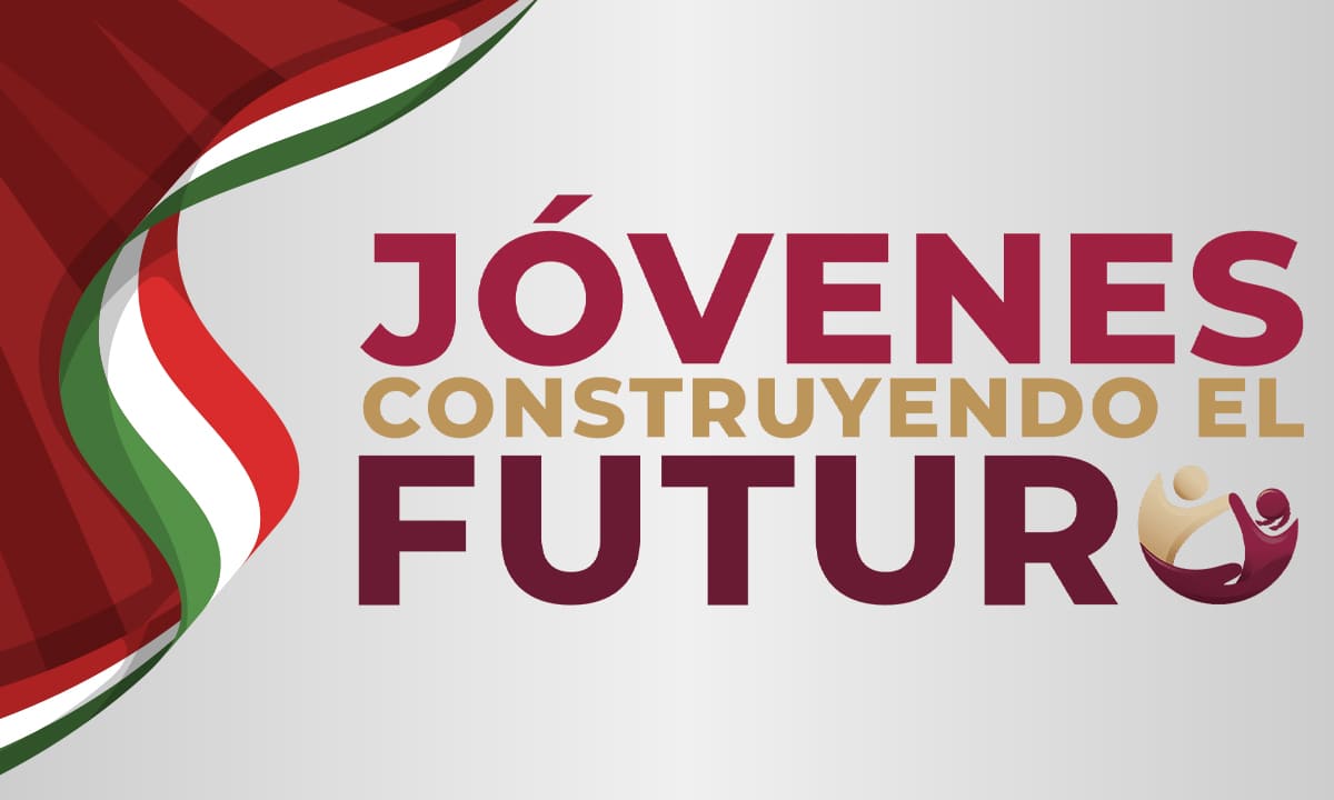 Cómo registrarte en Jóvenes Construyendo el Futuro 2024 | Cómo registrarte en Jóvenes Construyendo el Futuro 20233