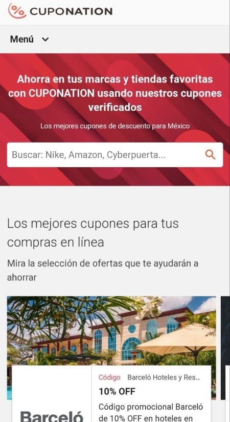 Cupón de descuento Innovasport 9