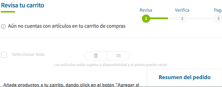 Cupón de descuento Sam’s club: como conseguirlo 2024 5 Cupón de descuento Sam’s club 4