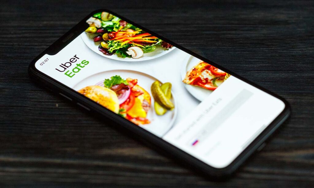 Cupón de descuento UBER EATS 2024: pasos para conseguirlo    | Cupon de descuento UBER EATS 2023 pasos para conseguirlo 2