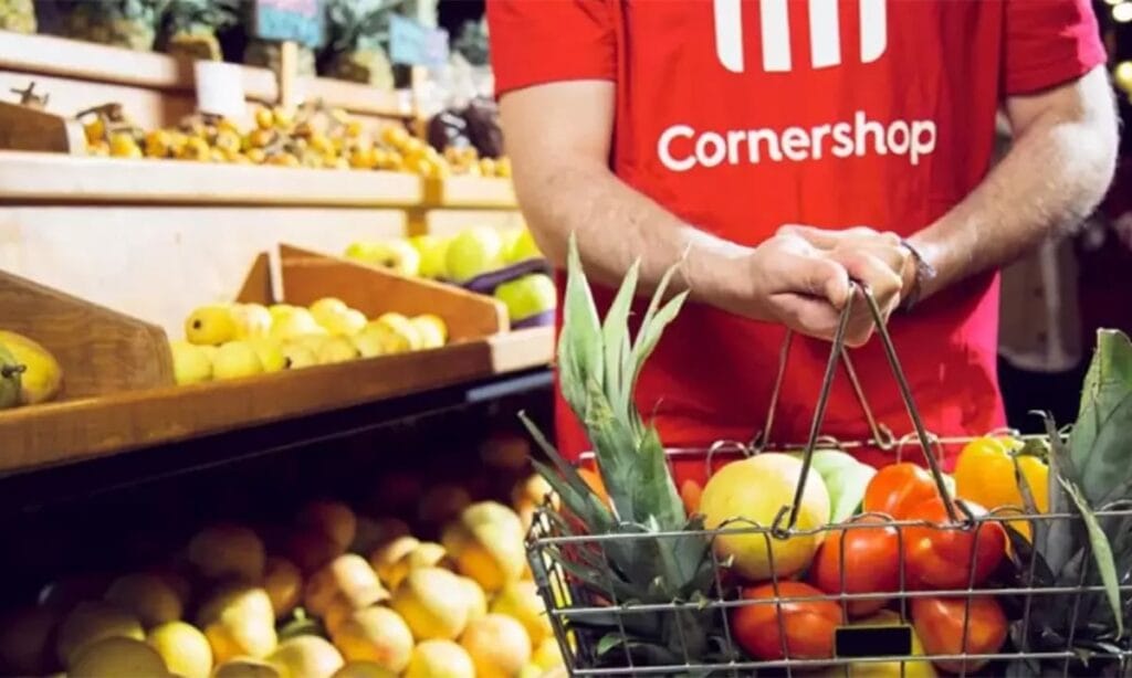 Cupones de descuento CornerShop: aprende cómo conseguirlos | Cupones de descuento CornerShop aprende cómo conseguirlos3