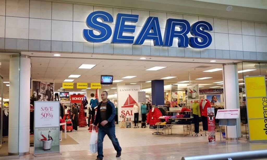 Cupón de descuento Sears: cómo conseguirlo en 2024 | Cupón de descuento Sears cómo conseguirlo en 20231
