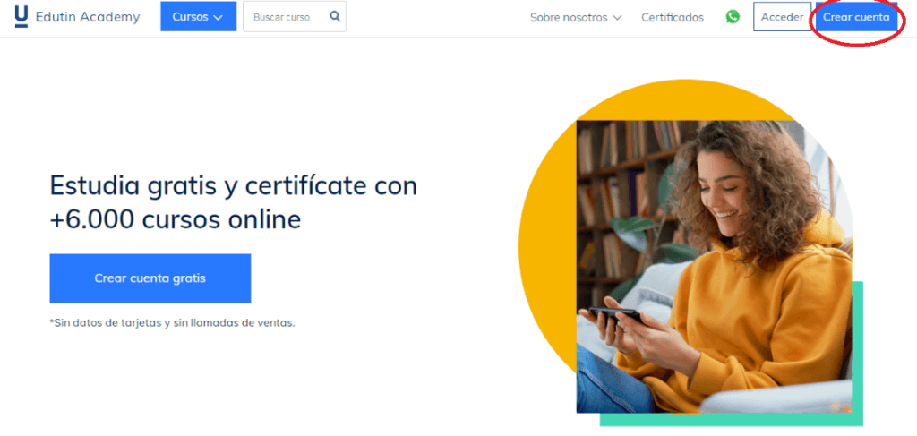 Curso de auxiliar de enfermería en línea y gratuito: cómo inscribirse 3 Curso de auxiliar de enfermería en línea y gratuito 2