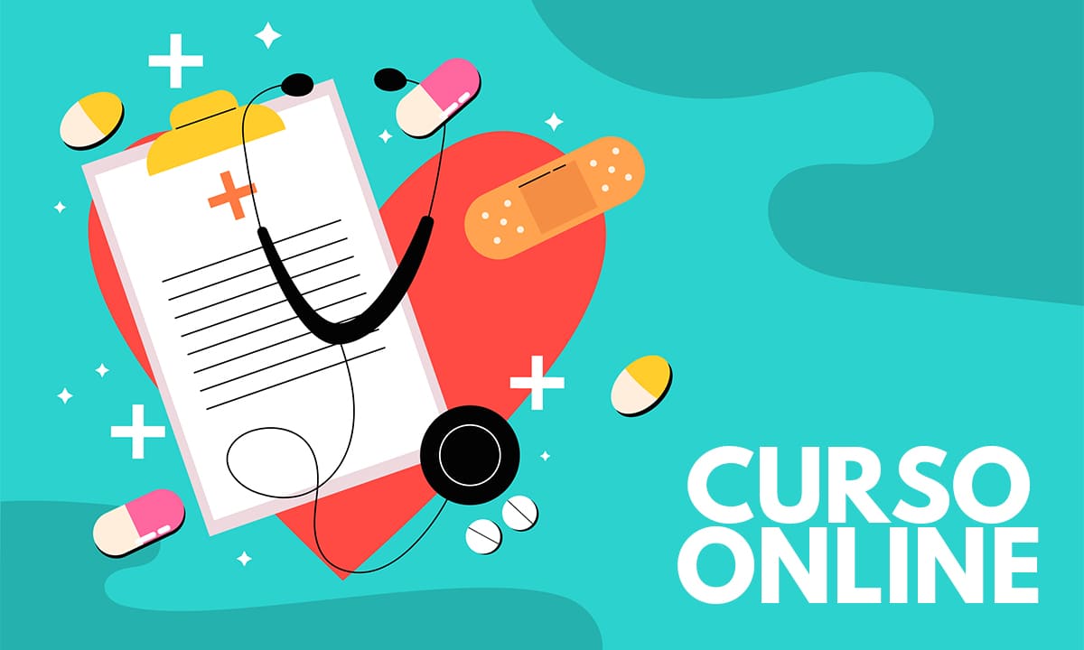 Curso de auxiliar de enfermería en línea y gratuito: cómo inscribirse | Curso de auxiliar de enfermería en línea y gratuito cómo inscribirse3