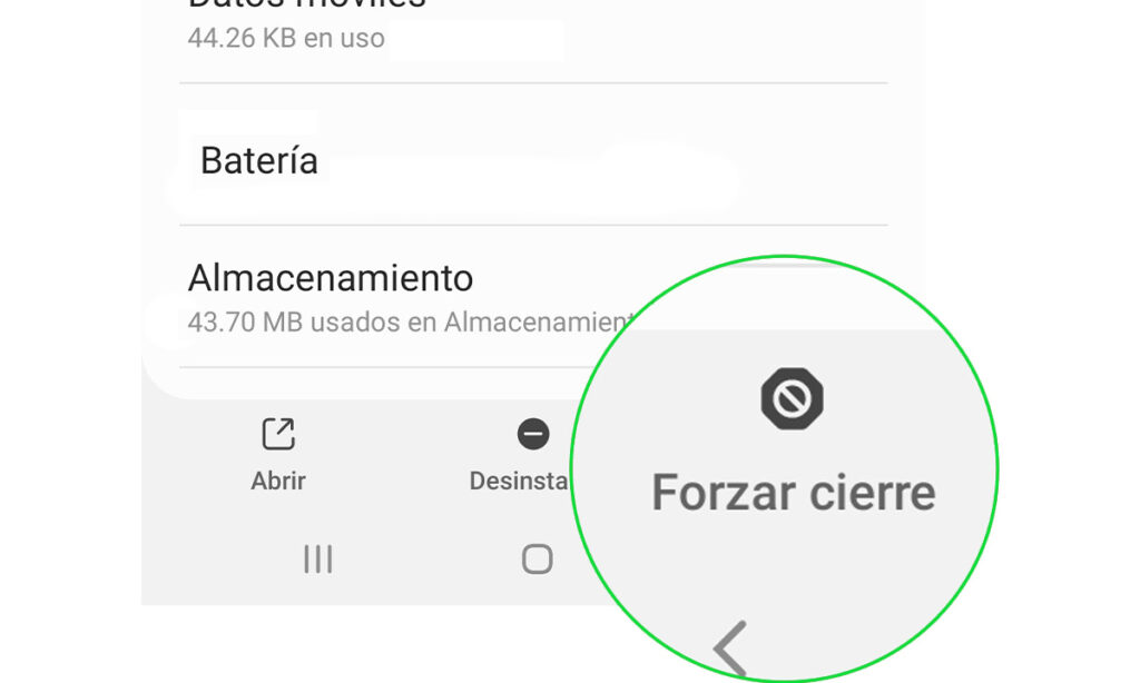 Descubre cómo hacer que tu celular sea más rápido sin descargar nada | Descubre cómo hacer que tu celular sea más rápido sin descargar nada4