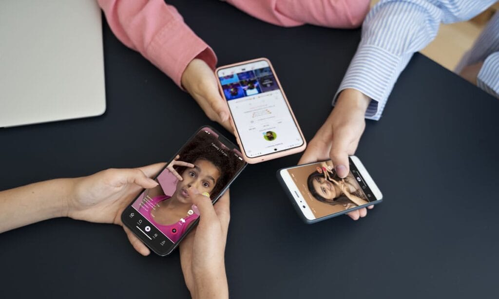 Descubre los mejores horarios para publicar en TikTok 2 Descubre los mejores horarios para publicar en TikTok | Descubre los mejores horarios para publicar en TikTok1