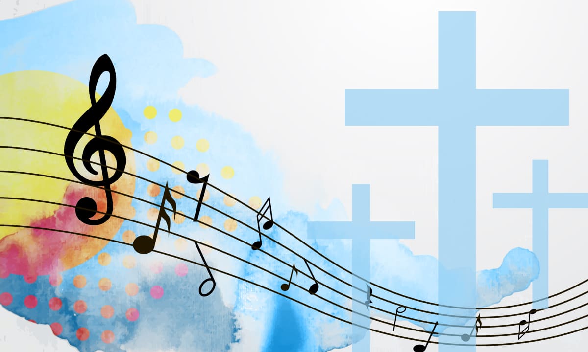 Escucha más de 200 canciones gospel en tu móvil con esta app | Escucha más de 200 canciones gospel en tu móvil con esta app1