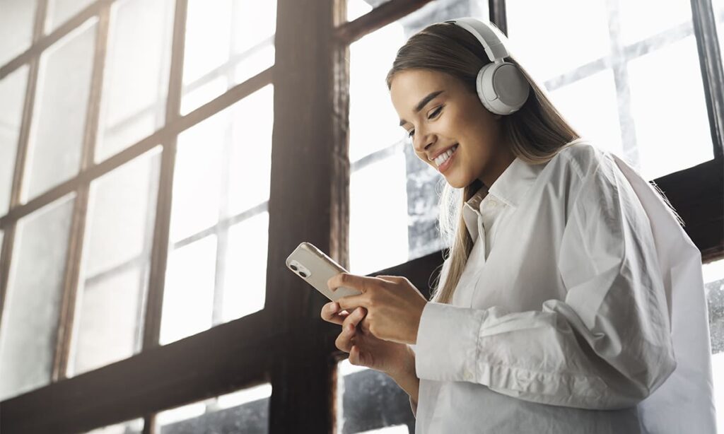 Escucha más de 200 canciones gospel en tu móvil con esta app | Escucha más de 200 canciones gospel en tu móvil con esta app3